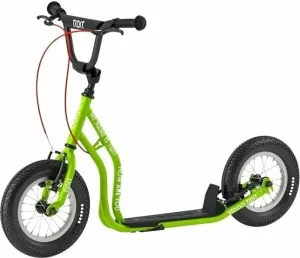 Yedoo Tidit Kids Verde Scooter per bambini / Triciclo