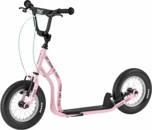 Yedoo Tidit Kids Candypink Scooter per bambini / Triciclo