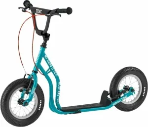 Yedoo Tidit Kids Tealblue Scooter per bambini / Triciclo