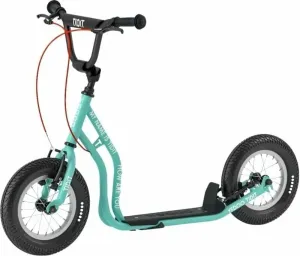 Yedoo Tidit Kids Turquoise Scooter per bambini / Triciclo