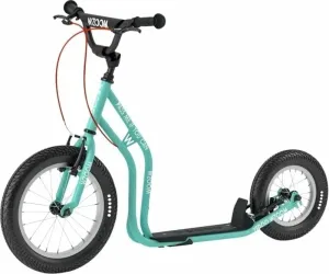 Yedoo Wzoom Kids Turquoise Scooter per bambini / Triciclo