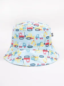 Yoclub Kids's Bucket Hat CKA-0240C-A110
