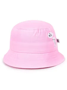 Yoclub Kids's Bucket Hat CKA-0248G-A110