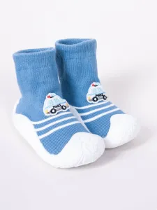 Yoclub Kids's Socks OBO-0147C-A10B