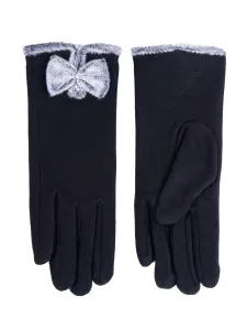 Yoclub Woman's Women's Gloves RS-048/5P/WOM/001