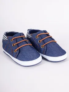 Yoclub Kids's Baby Boy's Shoes OBO-0206C-1800 #1904210