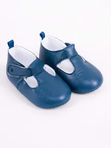 Yoclub Kids's Shoes OBO-0156C-1900 Navy Blue #202117