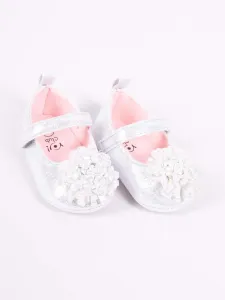 Yoclub Kids's Shoes OBO-0160G-4500 #1845725