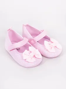 Yoclub Kids's Shoes OBO-0165G-6700 #2144818