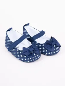 Yoclub Kids's Shoes OBO-0166G-1900 Navy Blue #1045035