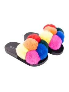 Yoclub Woman's Women's Slide Sandal OFL-0059K-3400 #831030
