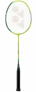 Yonex Astrox 01 Feel Badminton Racquet Lime Racchetta da badminton