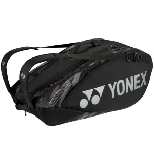 Yonex Thermobag 92229 Pro Racket Bag 9R #2147197