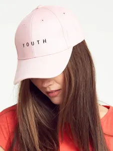 Pink cap Yups cx4184. S14