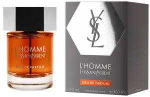 Yves Saint Laurent L'Homme Eau de Parfum da uomo 60 ml