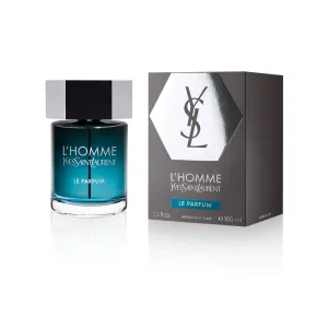 Yves Saint Laurent L'Homme Le Parfum Eau de Parfum da uomo 100 ml