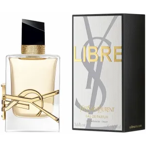 Yves Saint Laurent Libre Eau de Parfum da donna 150 ml