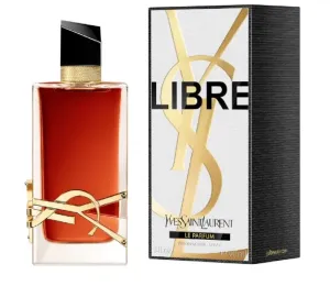 Yves Saint Laurent Libre Le Parfum profumo da donna 50 ml
