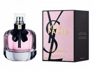 Yves Saint Laurent Mon Paris Eau de Parfum da donna 30 ml