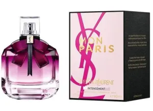 Yves Saint Laurent Mon Paris Intensément Eau de Parfum da donna 50 ml