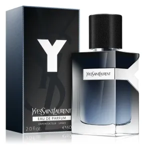 Yves Saint Laurent Y Eau de Parfum da uomo 100 ml
