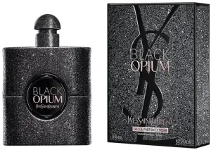 Yves Saint Laurent Black Opium Extreme - EDP 2 ml - campioncino con vaporizzatore