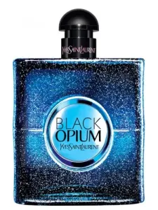 Yves Saint Laurent Black Opium Intense Eau de Parfum da donna 90 ml