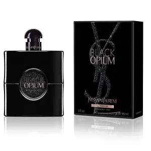 Yves Saint Laurent Black Opium Le Parfum profumo da donna 50 ml