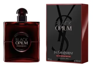 Eau de Parfum EDP Yves Saint Laurent