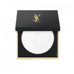 Yves Saint Laurent Cipria compatta per un look opaco All Hours Pressed (Setting Powder) 8,5 g Universal
