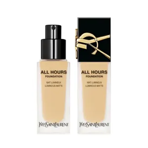 Yves Saint Laurent Fondotinta liquido All Hours (Foundation) 25 ml LN4