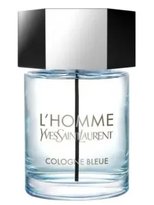 Yves Saint Laurent L´Homme Cologne Bleue Eau de Toilette da uomo 100 ml
