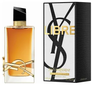 Yves Saint Laurent Libre Intense Eau de Parfum da donna 50 ml