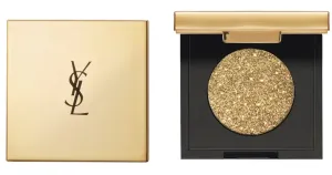 Yves Saint Laurent Ombretti Sequin Crush (Glitter Shot Eye Shadow) 1 g 1 Legendary Gold