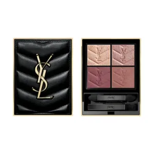 Yves Saint Laurent Palette di ombretti Couture Mini Clutch (Eye Palette) 4 g 300 Kasbah Spices