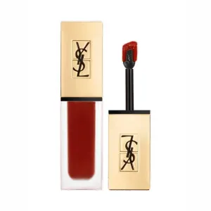 Yves Saint Laurent Rossetto liquido opacizzante Tatouage Couture Matte Stain (Liquid Lipstick) 6 ml - TESTER 15