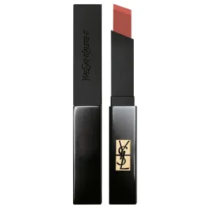 Yves Saint Laurent Rossetto opaco The Slim Velvet Radical (Matte Lipstick) 2 g 302 Brown. No Way Back