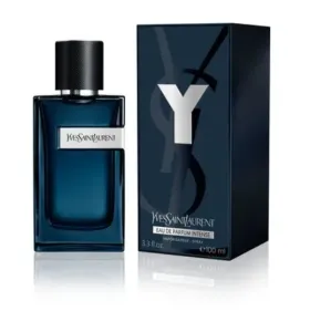 Yves Saint Laurent Y Intense Eau de Parfum da uomo 100 ml