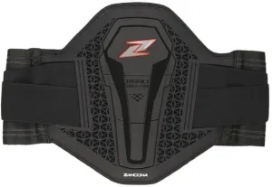 Zandona Paraschiena Hybrid Back Pro X3 Black/Black XL