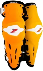 Zandona Protezioni per le ginocchia X-Treme Kneeguard Orange/White/Black UNI