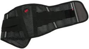 Zandona Comfort Belt Pro Nero 2XL Moto fascia lombare