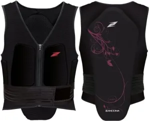Zandona Soft Active Vest Pro X6 Equitation Chic Plants S