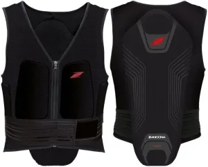 Zandona Soft Active Vest Pro X7 Equitation Vectors S Paraschiena