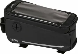 Zéfal Console Pack T1 Black 0,8 L