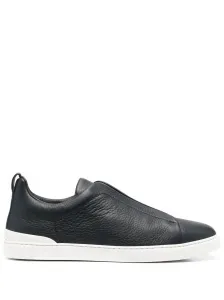 ZEGNA - Sneakers With Logo #3118951