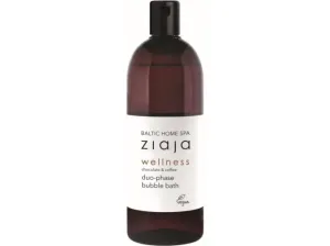 Ziaja Bagnoschiuma bifasico (Duo-phase Bubble Bath) 500 ml