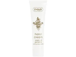 Ziaja Crema mani Argan Oil (Hand Cream) 100 ml