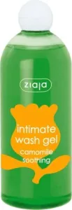 Ziaja Gel per igiene intima Camomilla (Intimate Wash Gel) 500 ml
