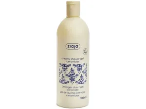 Ziaja Sapone doccia cremoso Ceramides (Creamy Shower Gel) 500 ml