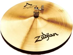 Zildjian A0120 A Mastersound Piatto Hi-Hat 13